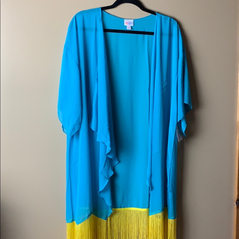 Nwt Lularoe Monroe small